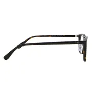 Ray-Ban RX5407D Asian Fit 2012, Tortoiseshell frame, view 3