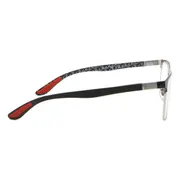 Ray-Ban RX8421 2861, Black frame, view 3