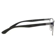 Ray-Ban RX8421 3124, Blue frame, view 3