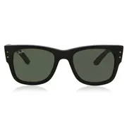 Ray-Ban RB0840SF Mega Wayfarer Asian Fit 901/31