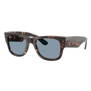 Ray-Ban RB0840SF Mega Wayfarer Asian Fit 902/56