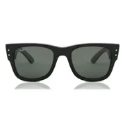 Ray-Ban RB0840SF Mega Wayfarer Asian Fit 901/58