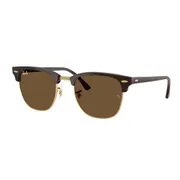 Ray-Ban RB3016F Clubmaster Asian Fit 687853