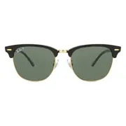 Ray-Ban RB3016F Clubmaster Asian Fit 901/58