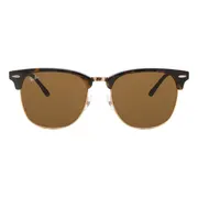 Ray-Ban RB3016F Clubmaster Asian Fit 130933
