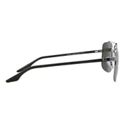 Ray-Ban RB3699 004/K8, Gunmetal frame, view 3