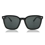 Ray-Ban RB4392D Asian Fit 601/87
