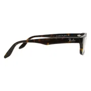 Ray-Ban RX5415D Asian Fit 2012, Tortoiseshell frame, view 3