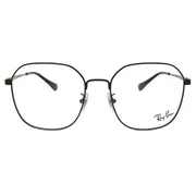 Ray-Ban RX6490D Asian Fit 2509