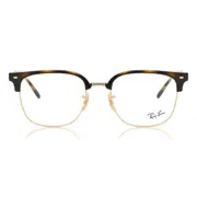 Ray-Ban RX7216F New Club Master Asian Fit 2012