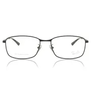Ray-Ban RX8775D Asian Fit 1012