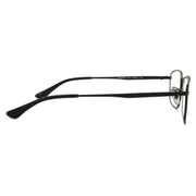 Ray-Ban RX8775D Asian Fit 1012, Black frame, view 3
