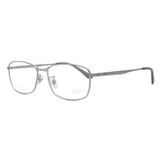 Ray-Ban RX8775D Asian Fit 1047, Gunmetal frame, view 2