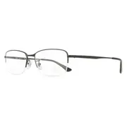 Ray-Ban RX8774D Asian Fit 1012, Black frame, view 2