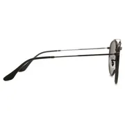Ray-Ban RB3647N Polarized 002/58, Black frame, view 3