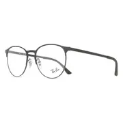 Ray-Ban RX6375 2944, Black frame, view 2