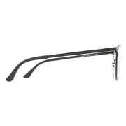 Ray-Ban RX6375 2944, Black frame, view 3