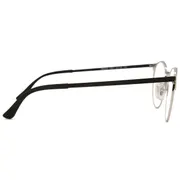 Ray-Ban RX6375 2861, Silver frame, view 3