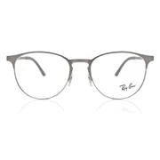 Ray-Ban RX6375 3135, Gunmetal frame, view 1