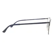 Ray-Ban RX6375 3135, Gunmetal frame, view 3