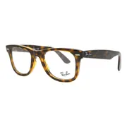 Ray-Ban RX4340V 2012, Tortoiseshell frame, view 2