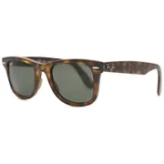 Ray-Ban RB4340 Wayfarer 710, Tortoiseshell frame, view 2