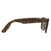 Ray-Ban RB4340 Wayfarer 710, Tortoiseshell frame, view 3