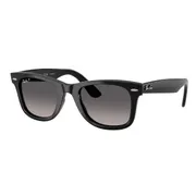Ray-Ban RB4340 Wayfarer Polarized 601/M3