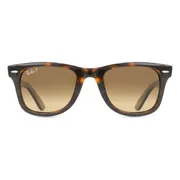 Ray-Ban RB4340 Wayfarer Polarized 710/M2