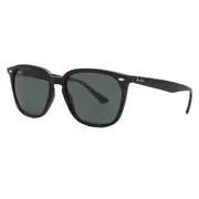Ray-Ban RB4362 601/71, Black frame, view 2