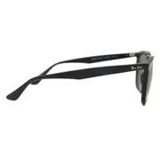 Ray-Ban RB4362 601/71, Black frame, view 3