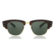 Ray-Ban RB0316S Mega Clubmaster 990/31
