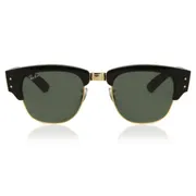 Ray-Ban RB0316S Mega Clubmaster 901/31