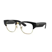 Ray-Ban RB0316S Mega Clubmaster 901/GG