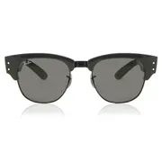 Ray-Ban RB0316S Mega Clubmaster Polarized 136748