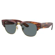 Ray-Ban RB0316S Mega Clubmaster Polarized 954/3R