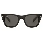 Ray-Ban RB0840S Mega Wayfarer 1406B1