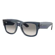 Ray-Ban RB0840S Mega Wayfarer 684532