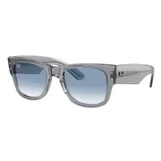Ray-Ban RB0840S Mega Wayfarer 68463F