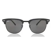 Ray-Ban RB3016 Clubmaster Asian Fit 1367B1