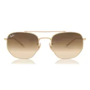 Ray-Ban RB3707 Asian Fit 001/51