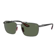 Ray-Ban RB3715M Asian Fit F00171