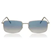 Ray-Ban RB3717 Asian Fit 003/3F