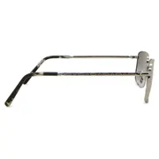 Ray-Ban RB3717 Asian Fit 003/3F, Silver frame, view 3