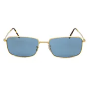 Ray-Ban RB3717 Asian Fit Polarized 9196S2
