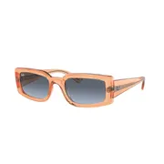 Ray-Ban RB4395 Kiliane 66868F