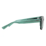 Ray-Ban RB4396 Warren 6681/3, Green frame, view 3