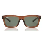 Ray-Ban RB4396 Warren Polarized 66789A