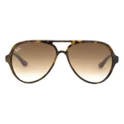 Ray-Ban RB4125 Cats 5000 710/51