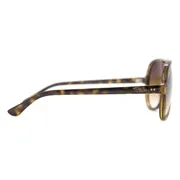 Ray-Ban RB4125 Cats 5000 710/51, Tortoiseshell frame, view 3